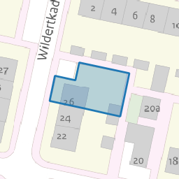 Perceel ODK04-A-4282