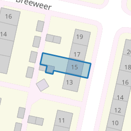 Perceel ODK04-A-4287