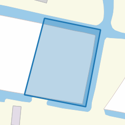 Perceel ODK04-A-4299