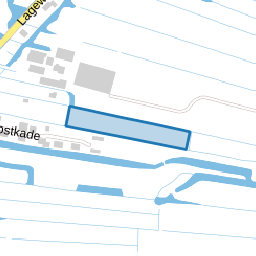 Perceel ODK04-A-4300