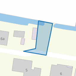 Perceel ODK04-A-4301