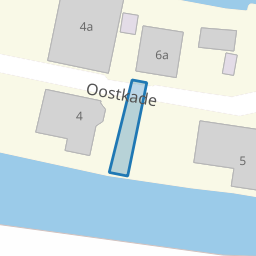 Perceel ODK04-A-4304