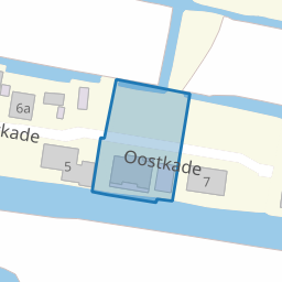 Perceel ODK04-A-4307