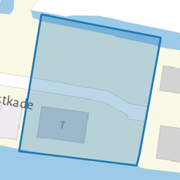 Perceel ODK04-A-4311