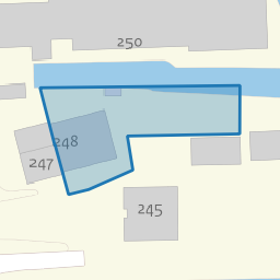 Perceel ODK04-A-4313