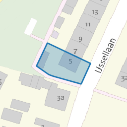 Perceel ODK04-A-4315