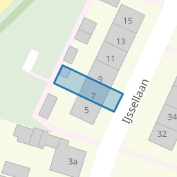 Perceel ODK04-A-4316