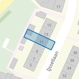 Perceel ODK04-A-4317