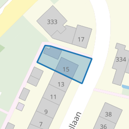 Perceel ODK04-A-4319