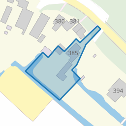 Perceel ODK04-A-4321