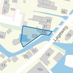 Perceel ODK04-A-4325