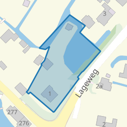 Perceel ODK04-A-4345