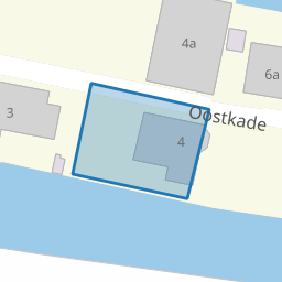 Perceel ODK04-A-4349