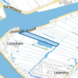 Perceel ODK04-A-4392