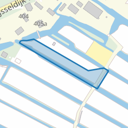 Perceel ODK04-A-4399