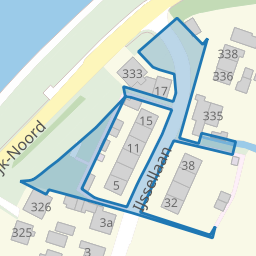 Perceel ODK04-A-4407