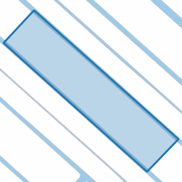 Perceel ODK04-B-1256