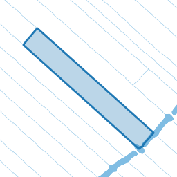 Perceel ODK04-B-1339