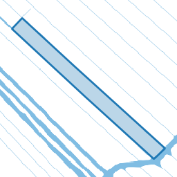 Perceel ODK04-B-1436