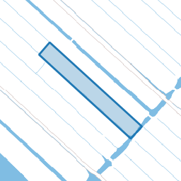 Perceel ODK04-B-1586