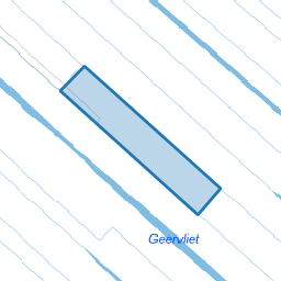 Perceel ODK04-B-1747