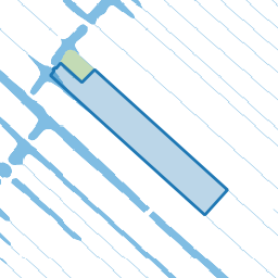 Perceel ODK04-B-1751