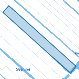 Perceel ODK04-B-1784