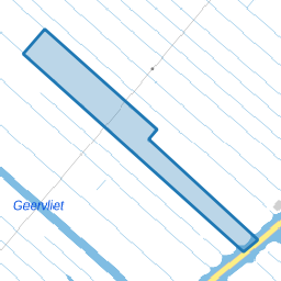 Perceel ODK04-B-1786