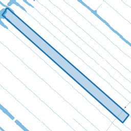 Perceel ODK04-B-1790