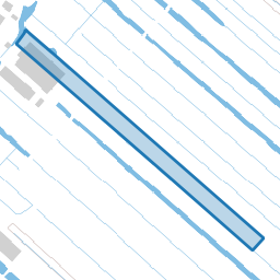 Perceel ODK04-B-1813