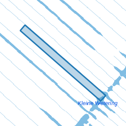 Perceel ODK04-B-1823