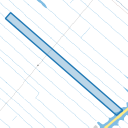 Perceel ODK04-B-1825