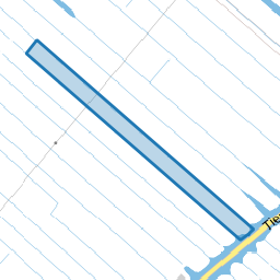 Perceel ODK04-B-1827