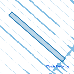 Perceel ODK04-B-1829