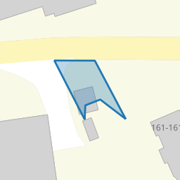 Perceel ODK04-B-2134