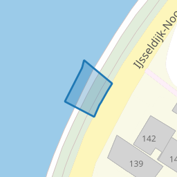 Perceel ODK04-B-2197