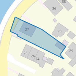 Perceel ODK04-B-2312