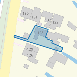 Perceel ODK04-B-2510