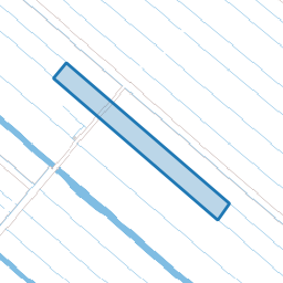 Perceel ODK04-B-2578
