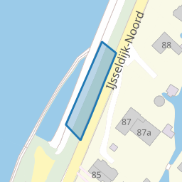 Perceel ODK04-B-2585