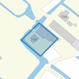 Perceel ODK04-B-2613