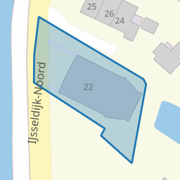 Perceel ODK04-B-2691