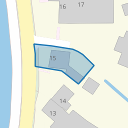 Perceel ODK04-B-2715