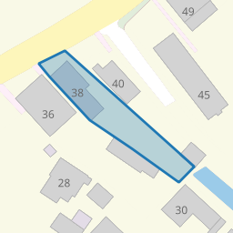 Perceel ODK04-B-2719