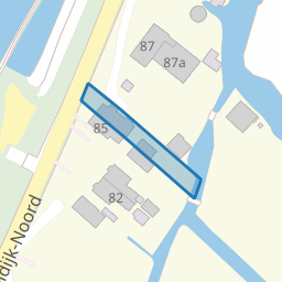 Perceel ODK04-B-2730