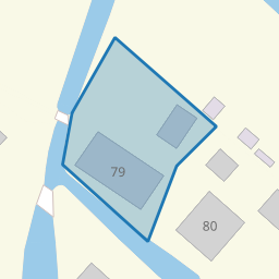 Perceel ODK04-B-2762