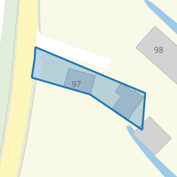 Perceel ODK04-B-2784