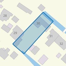 Perceel ODK04-B-2797