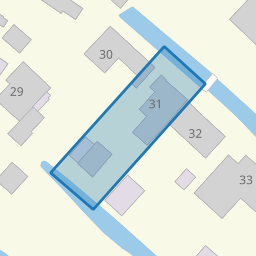 Perceel ODK04-B-2798