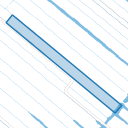 Perceel ODK04-B-2821